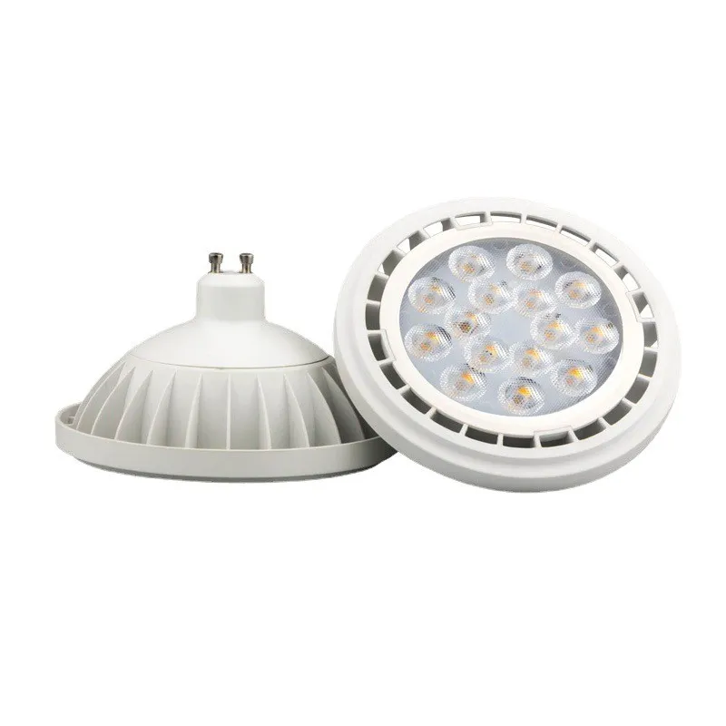 AR111 LED GU10 01